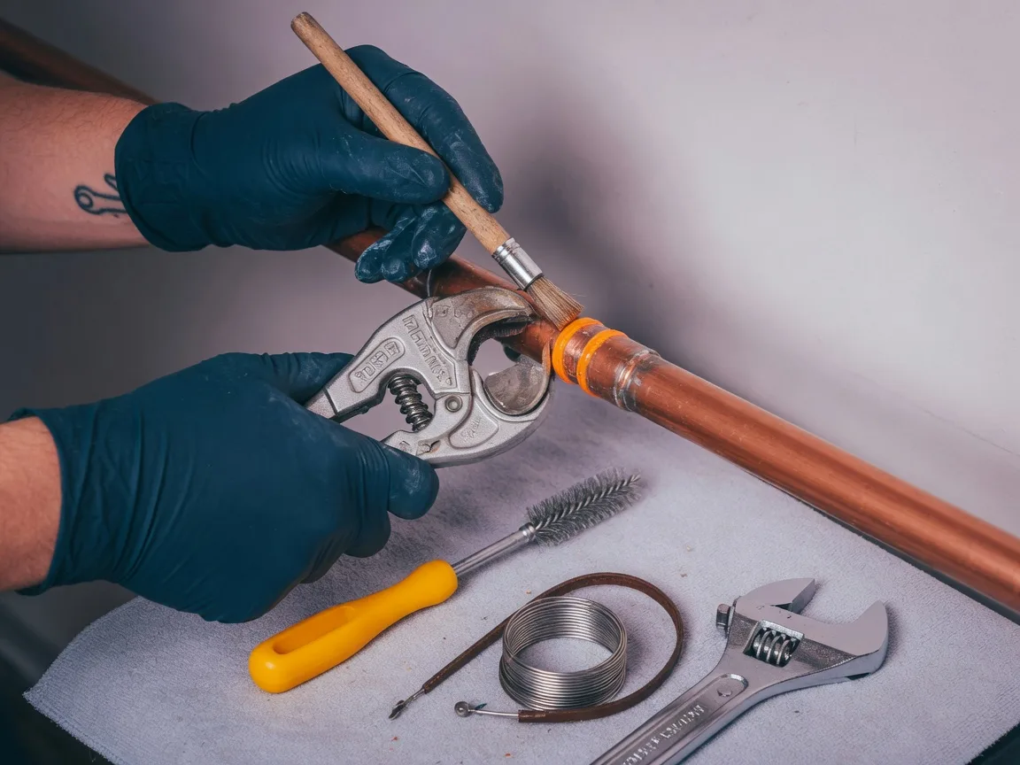 Why choose Sump Pump Repair in Hanover, MI